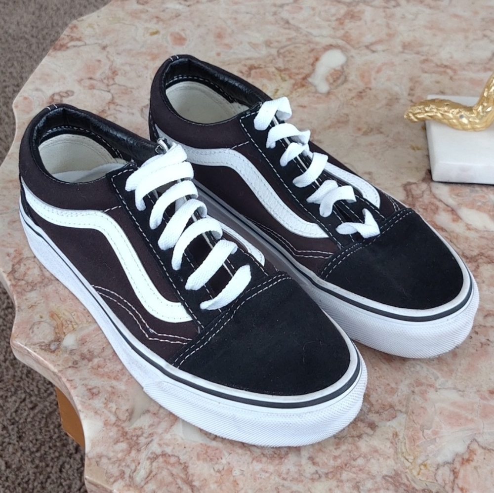 Vans Old Skool Size 5 , Men's 3.5